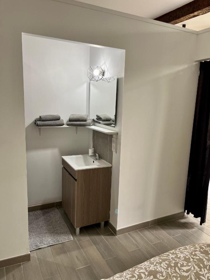 Studio Plein Coeur De Libourne Διαμέρισμα Εξωτερικό φωτογραφία