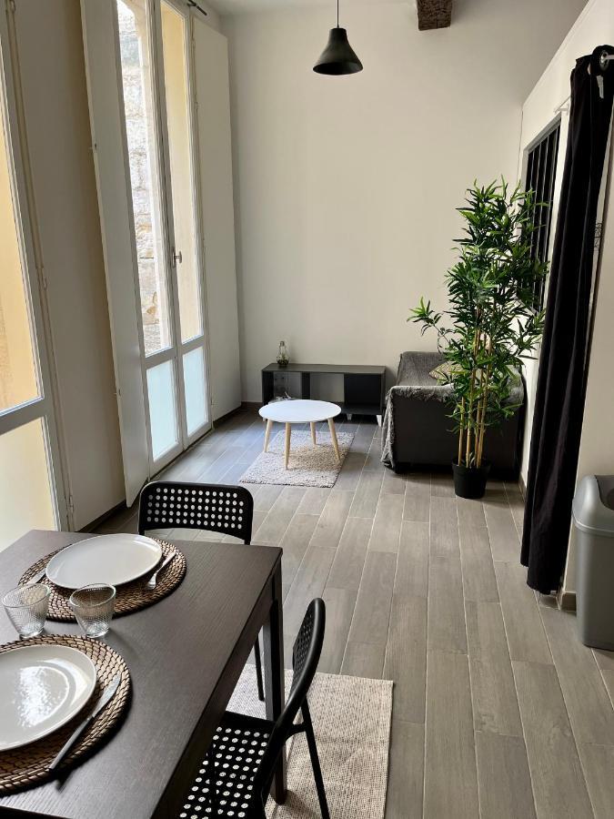 Studio Plein Coeur De Libourne Διαμέρισμα Εξωτερικό φωτογραφία