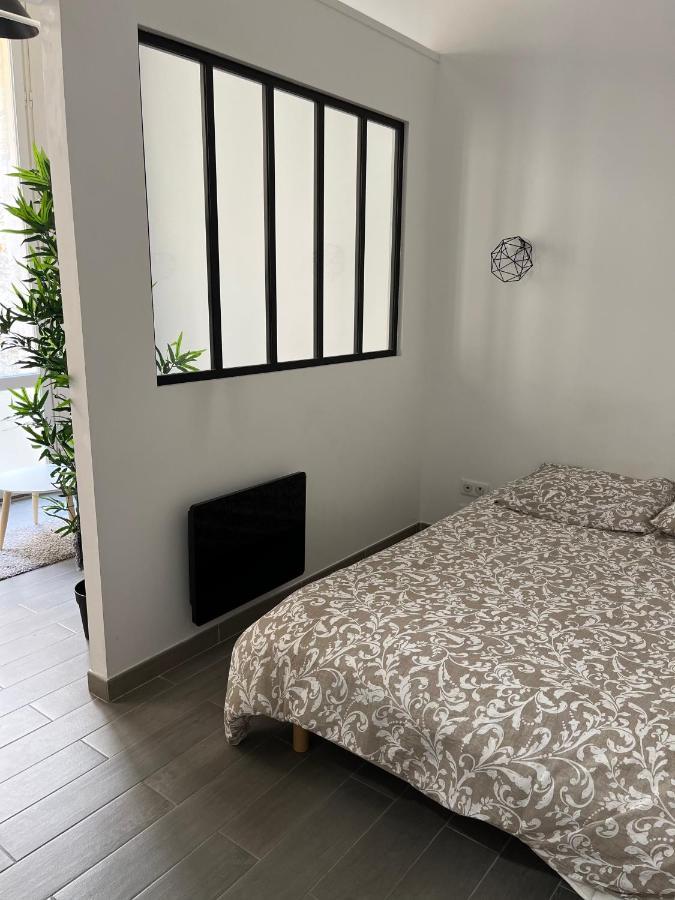 Studio Plein Coeur De Libourne Διαμέρισμα Εξωτερικό φωτογραφία
