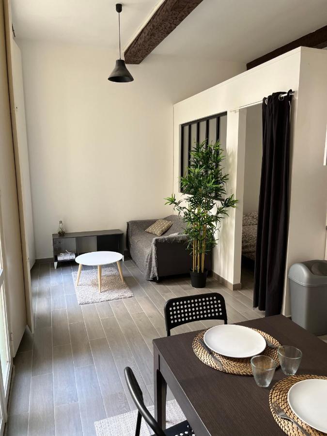 Studio Plein Coeur De Libourne Διαμέρισμα Εξωτερικό φωτογραφία